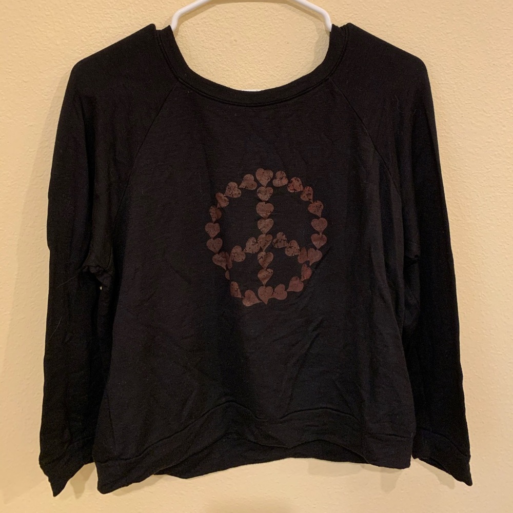 Udderly Perfect Long Sleeve Shirt